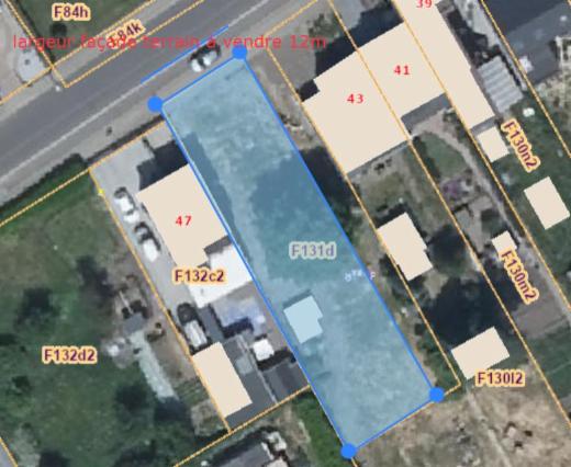 Derde alternatieve foto van het pand