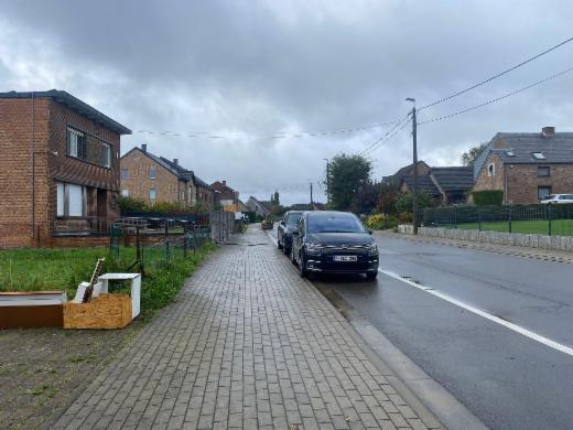 Derde alternatieve foto van het pand
