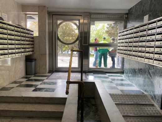 Eerste alternatieve foto van het pand