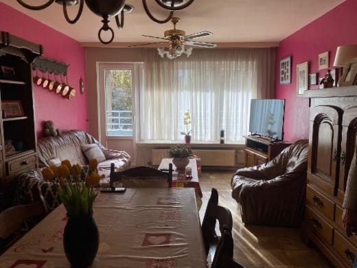 Derde alternatieve foto van het pand