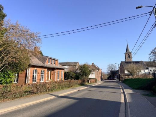 Eerste alternatieve foto van het pand