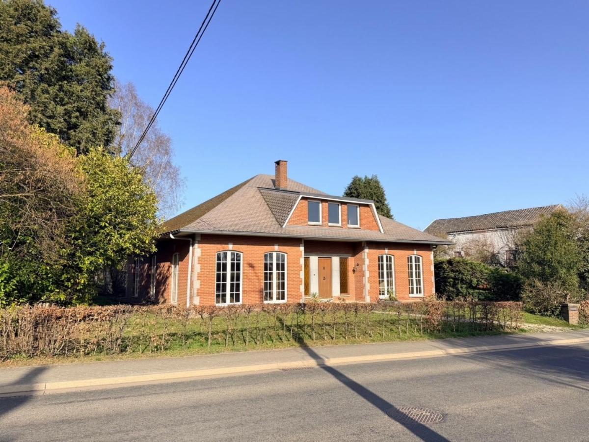 Presentatiebeeld van het pand n° 293686