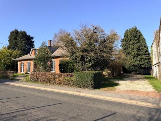 Tweede alternatieve foto van het pand