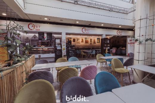 Eerste alternatieve foto van het pand