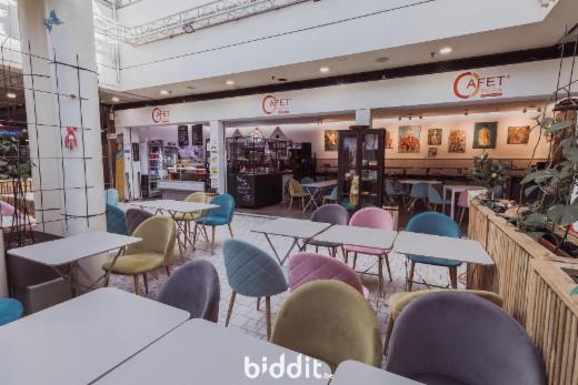 Tweede alternatieve foto van het pand