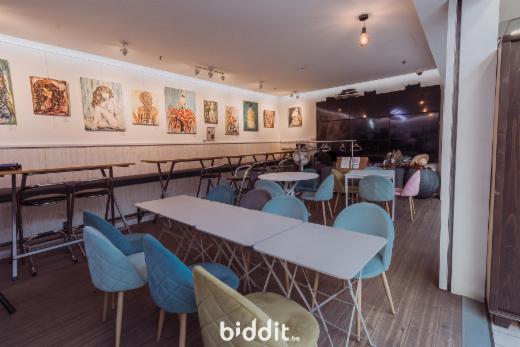 Derde alternatieve foto van het pand