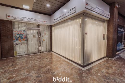 Eerste alternatieve foto van het pand