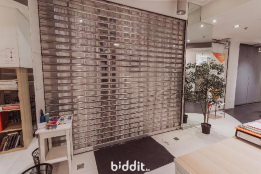 Derde alternatieve foto van het pand