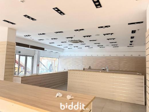 Eerste alternatieve foto van het pand