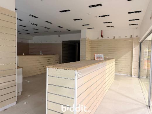 Tweede alternatieve foto van het pand