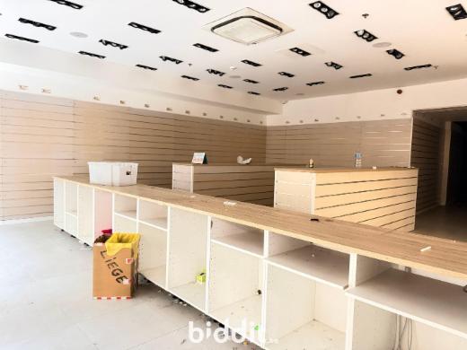 Derde alternatieve foto van het pand