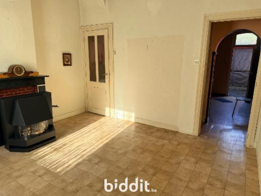 Derde alternatieve foto van het pand