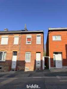 Presentatiebeeld van het pand n° 294344