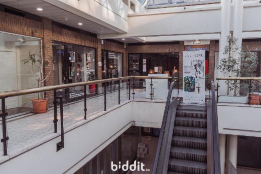 Derde alternatieve foto van het pand