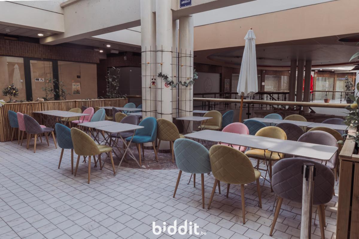 Presentatiebeeld van het pand n° 295085