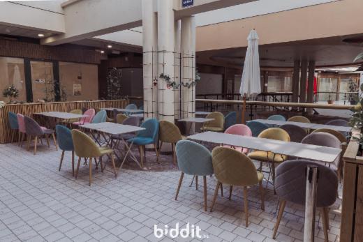 Presentatiebeeld van het pand n° 295085