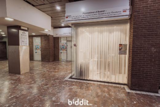 Tweede alternatieve foto van het pand