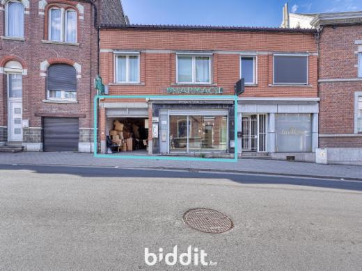 Presentatiebeeld van het pand n° 283013