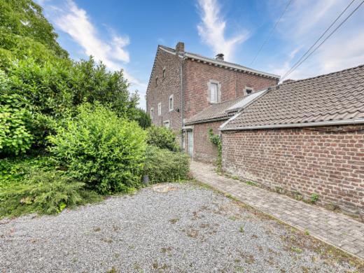 Presentatiebeeld van het pand n° 284389