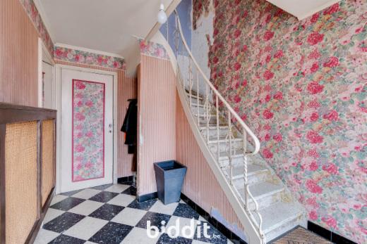 Eerste alternatieve foto van het pand