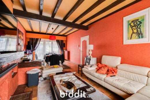 Tweede alternatieve foto van het pand