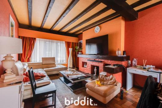 Derde alternatieve foto van het pand