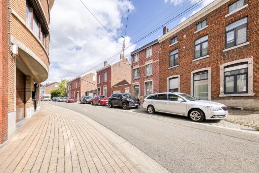 Eerste alternatieve foto van het pand