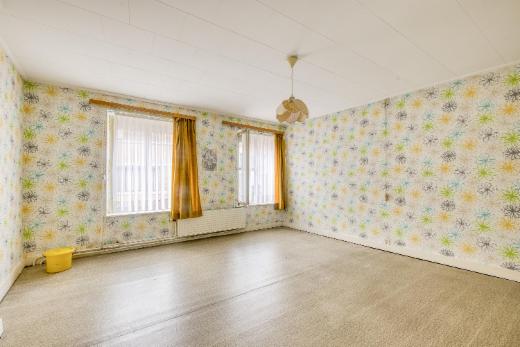 Derde alternatieve foto van het pand