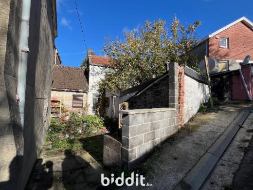 Presentatiebeeld van het pand n° 289540