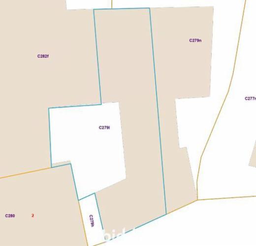 Derde alternatieve foto van het pand