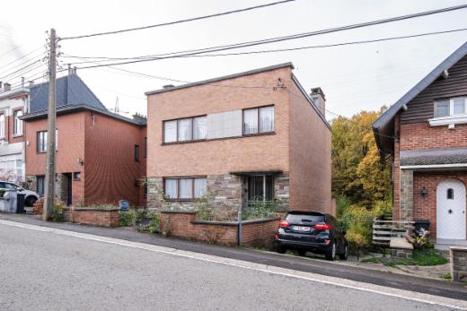 Presentatiebeeld van het pand n° 289808