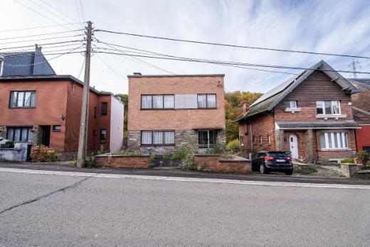 Eerste alternatieve foto van het pand