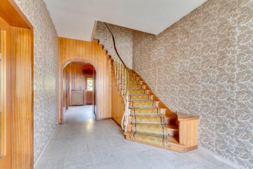 Tweede alternatieve foto van het pand