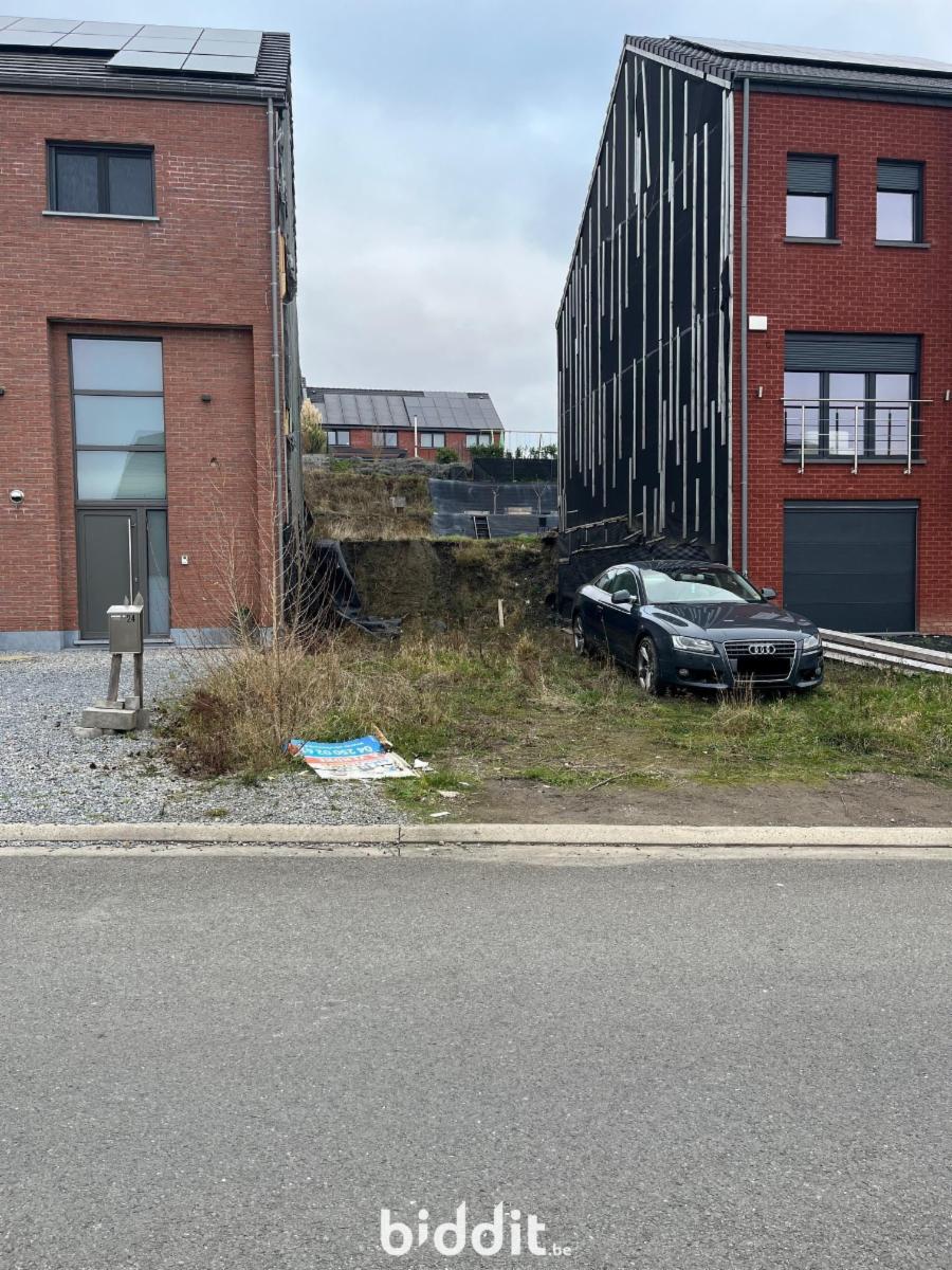 Presentatiebeeld van het pand n° 291631