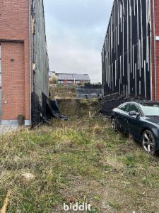 Tweede alternatieve foto van het pand