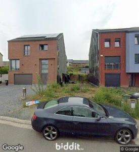 Derde alternatieve foto van het pand