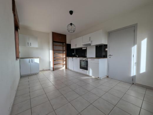 Derde alternatieve foto van het pand