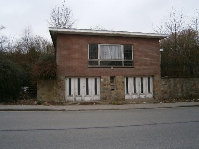 Presentatiebeeld van het pand n° 292408