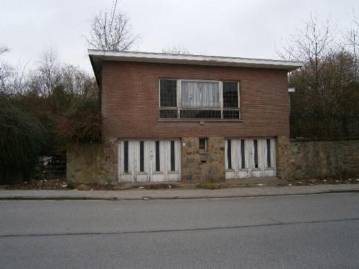 Presentatiebeeld van het pand n° 292408