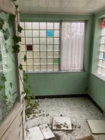 Derde alternatieve foto van het pand