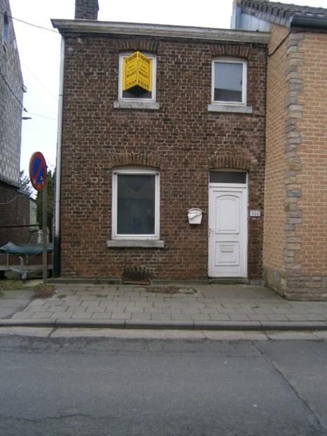 Presentatiebeeld van het pand n° 292410