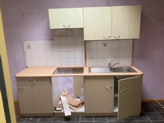 Derde alternatieve foto van het pand