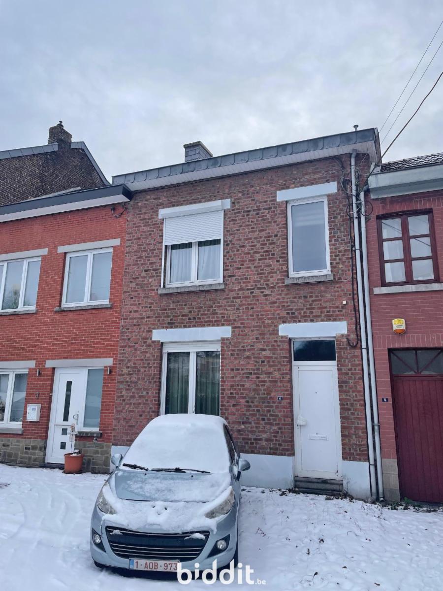 Presentatiebeeld van het pand n° 292481