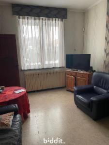 Eerste alternatieve foto van het pand