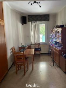 Tweede alternatieve foto van het pand