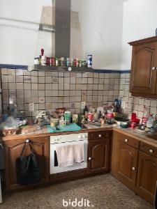 Derde alternatieve foto van het pand