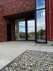 Eerste alternatieve foto van het pand