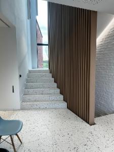 Tweede alternatieve foto van het pand