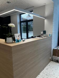 Derde alternatieve foto van het pand