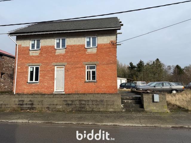 Presentatiebeeld van het pand n° 293906